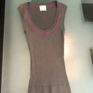 Nike Golf Sweater Top